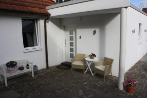 Zimmervermietung Heggemann